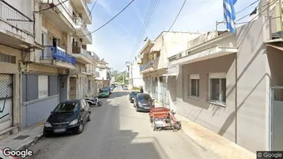 Apartments for rent in Patras - Photo from Google Street View