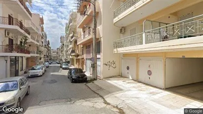 Apartments for rent in Patras - Photo from Google Street View