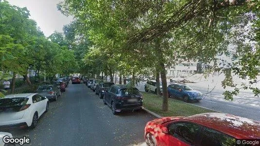 Apartments for rent in Voluntari - Photo from Google Street View