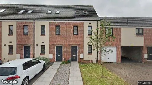 Apartments for rent in Swansea - West Glamorgan - Photo from Google Street View