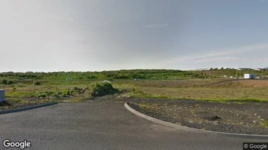 Apartments for rent in Reykjavík Árbær - Photo from Google Street View