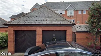 Apartments for rent in Salford - Lancashire - Photo from Google Street View