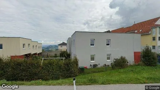 Apartments for rent in Sankt Peter in der Au - Photo from Google Street View