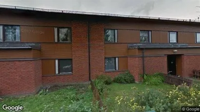 Apartments for rent in Timrå - Photo from Google Street View