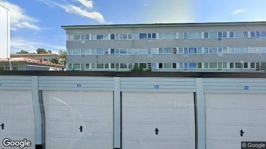 Apartments for rent in Angered - Photo from Google Street View