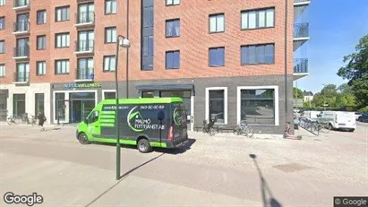 Rooms for rent in Malmö City - Photo from Google Street View