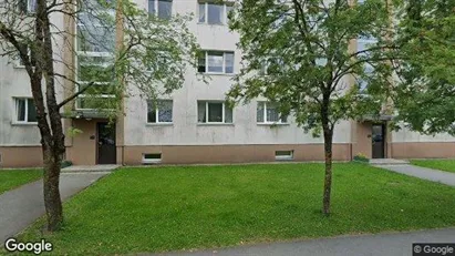 Apartments for rent in Pärnu - Photo from Google Street View