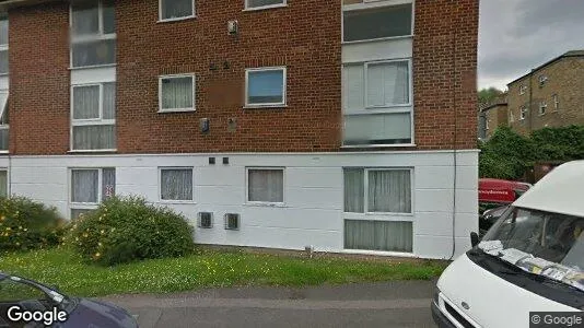 Apartments for rent in Location is not specified - Photo from Google Street View