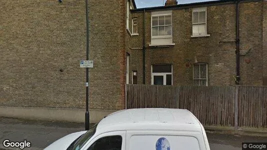 Apartments for rent in Location is not specified - Photo from Google Street View