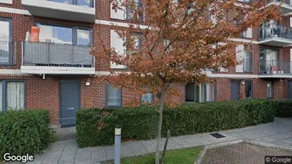 Apartments for rent in London SE8 - Photo from Google Street View