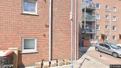 Apartments for rent in London SW11 - Photo from Google Street View