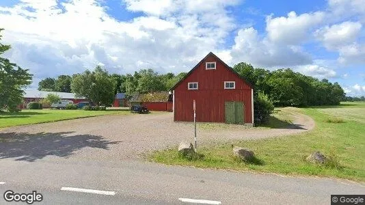 Apartments for rent in Svalöv - Photo from Google Street View