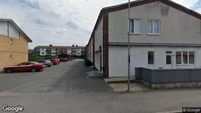 Apartments for rent in Hässleholm - Photo from Google Street View