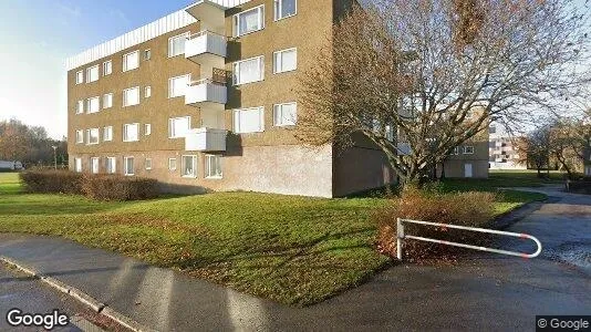 Apartments for rent in Eskilstuna - Photo from Google Street View