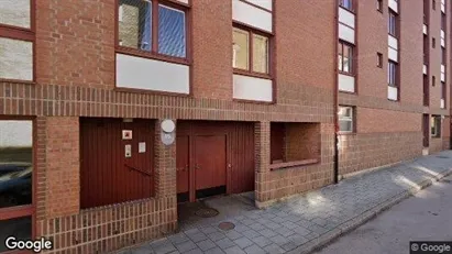 Apartments for rent in Helsingborg - Photo from Google Street View