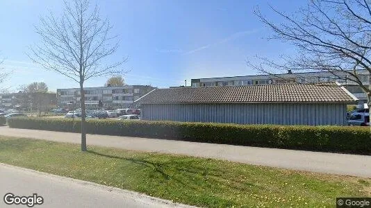 Apartments for rent in Landskrona - Photo from Google Street View