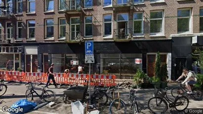 Apartments for rent in Amsterdam Oud-West - Photo from Google Street View