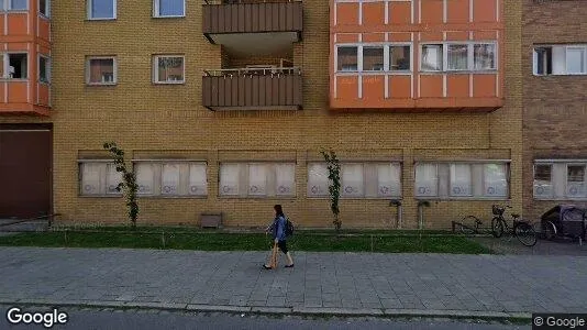 Apartments for rent in Malmö City - Photo from Google Street View