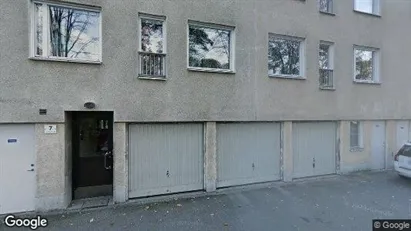 Apartments for rent in Järfälla - Photo from Google Street View