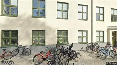 Rooms for rent in Uppsala - Photo from Google Street View