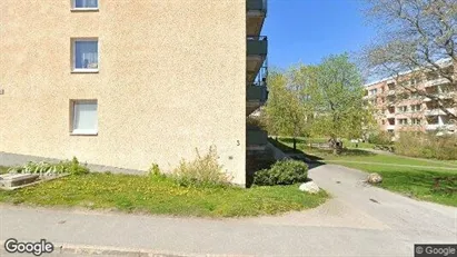 Apartments for rent in Tyresö - Photo from Google Street View