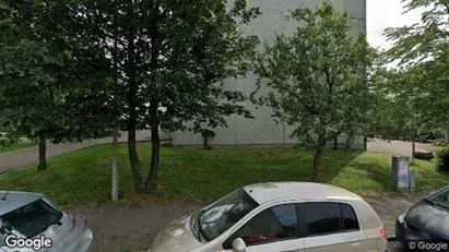 Apartments for rent in Rosengård - Photo from Google Street View