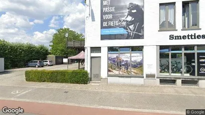 Apartments for rent in Anzegem - Photo from Google Street View