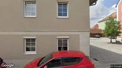 Apartments for rent in Kelheim - Photo from Google Street View