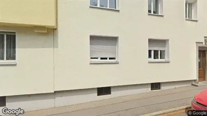 Apartments for rent in Augsburg - Photo from Google Street View