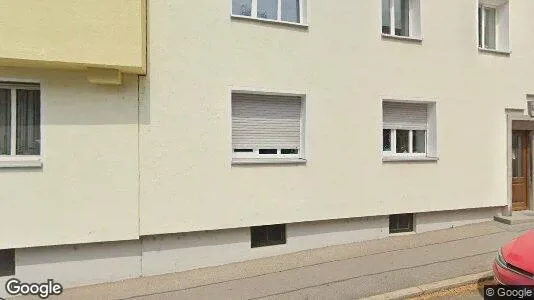 Apartments for rent in Augsburg - Photo from Google Street View