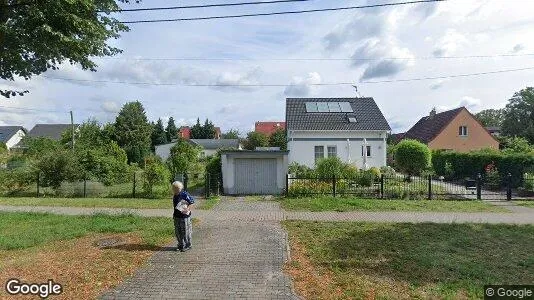 Apartments for rent in Märkisch-Oderland - Photo from Google Street View