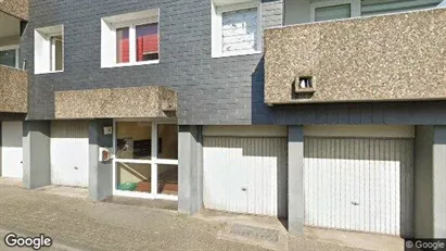 Apartments for rent in Remscheid - Photo from Google Street View