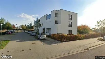 Apartments for rent in Rhein-Kreis Neuss - Photo from Google Street View