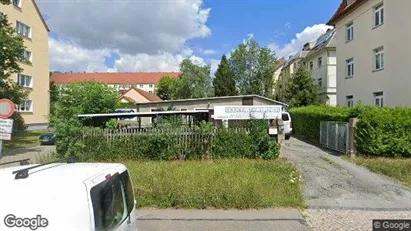 Apartments for rent in Zwickau - Photo from Google Street View