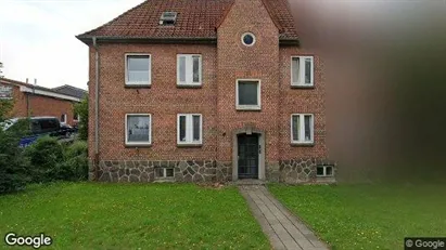 Apartments for rent in Ostholstein - Photo from Google Street View