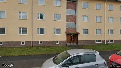 Apartments for rent in Pori - Photo from Google Street View