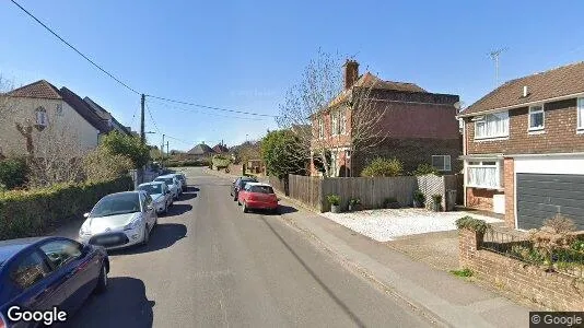 Apartments for rent in Petersfield - Hampshire - Photo from Google Street View