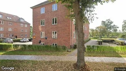 Apartments for rent in Odense V - Photo from Google Street View