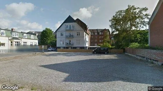 Apartments for rent in Vejle Center - Photo from Google Street View