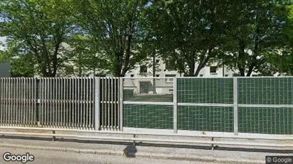 Apartments for rent in Västra hisingen - Photo from Google Street View