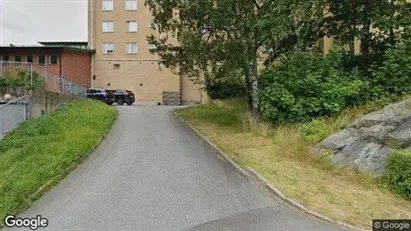 Apartments for rent in Västra hisingen - Photo from Google Street View