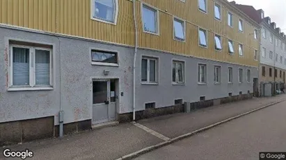 Apartments for rent in Lundby - Photo from Google Street View