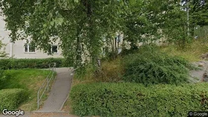 Apartments for rent in Västra hisingen - Photo from Google Street View