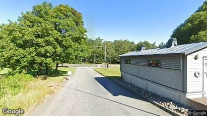 Apartments for rent in Angered - Photo from Google Street View