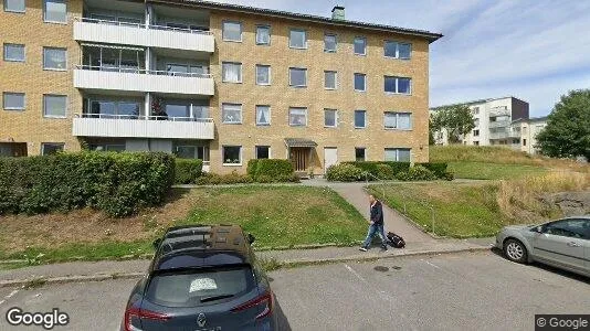 Apartments for rent in Askim-Frölunda-Högsbo - Photo from Google Street View