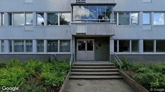 Apartments for rent in Borås - Photo from Google Street View