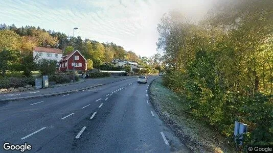 Apartments for rent in Mölndal - Photo from Google Street View