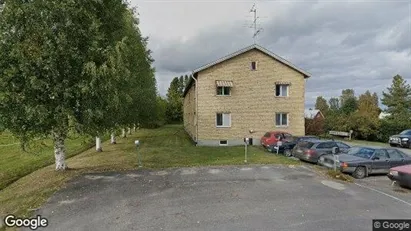 Apartments for rent in Piteå - Photo from Google Street View