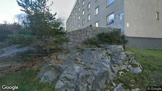 Apartments for rent in Stockholm West - Photo from Google Street View