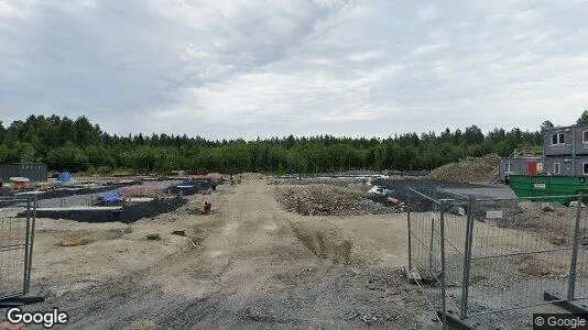 Apartments for rent in Skellefteå - Photo from Google Street View